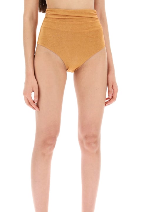 Swimwear for Women Max Mara 'bikini Briefs In Jersey And Lure