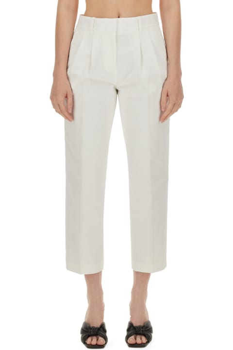 Pants & Shorts for Women Michael Kors Cropped Pants