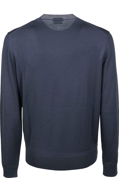 Clothing for Men Tom Ford Fine Gauge Merino Sweater