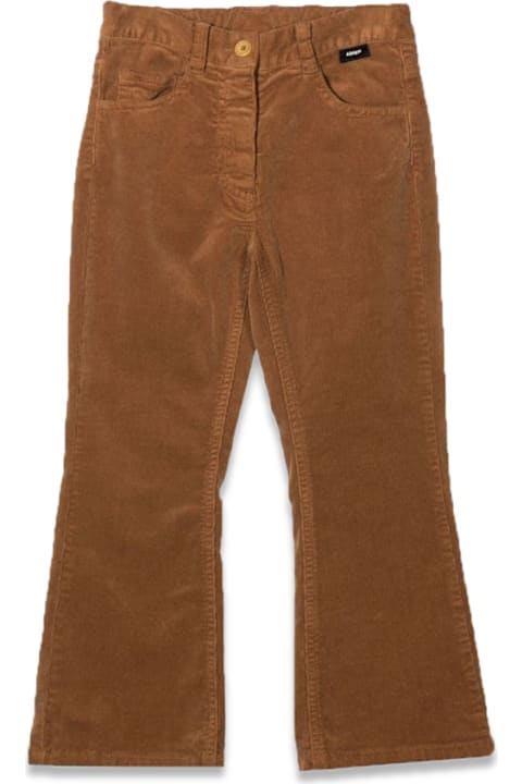 Homeware Aspesi Wide Bottom Pants