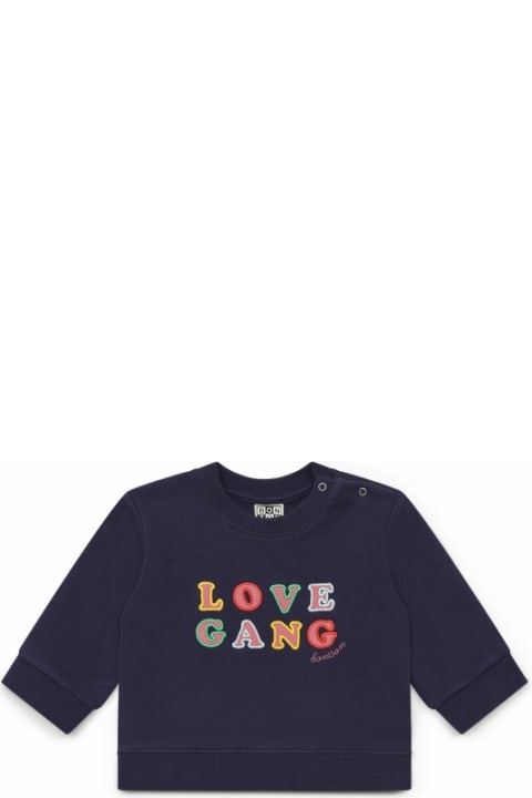 Love Gang Sweatshirt