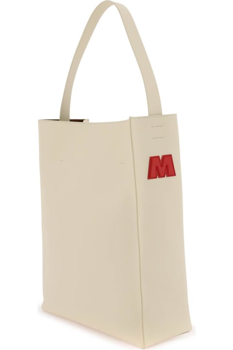 Bags for Men Marni Museo Hobo Bag