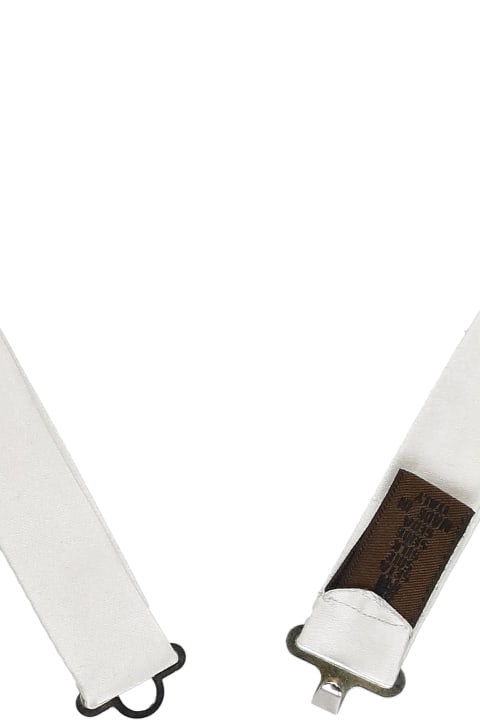 Church's Accessories for Men Church's Silk Bow Tie