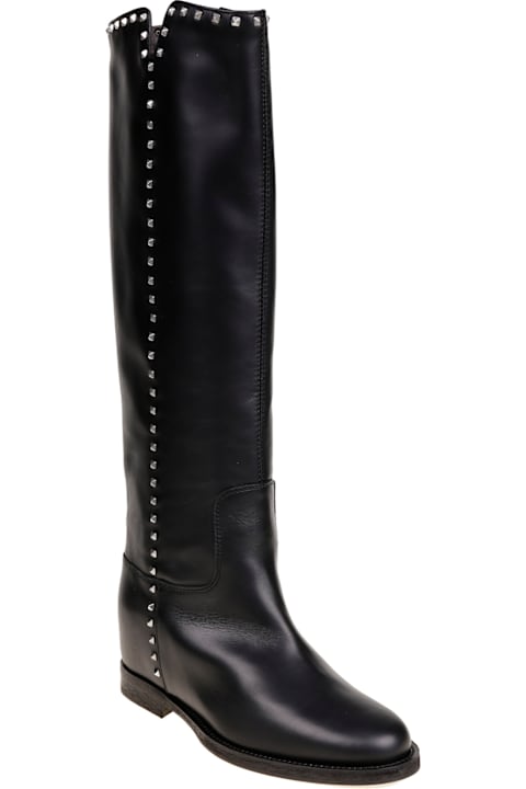 Via Roma 15 Shoes for Women Via Roma 15 Boots