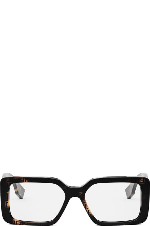 Accessories for Women Fendi Eyewear FE50072i 055 Glasses