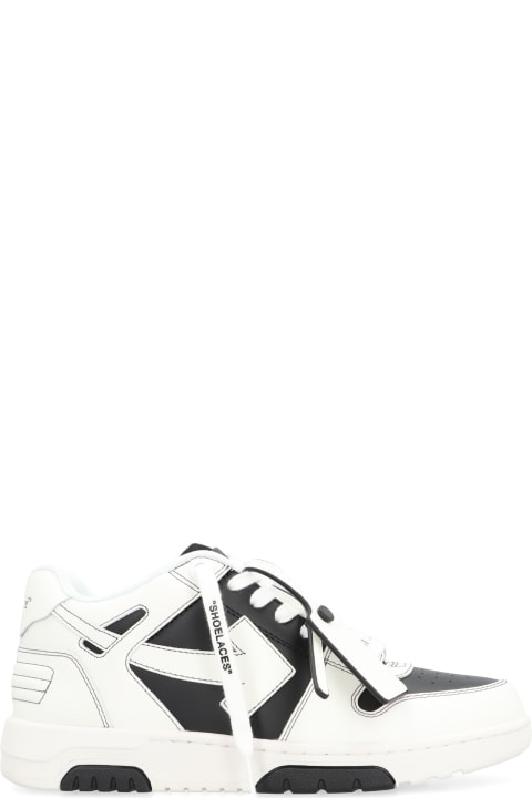 Shoes for Women Off-White Out Of Office Low-top Sneakers