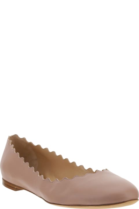 Chloé Flat Shoes for Men Chloé Ballerinas