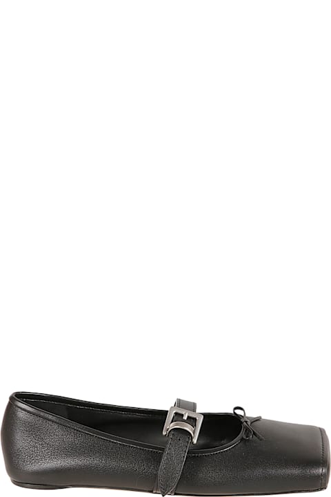 Balenciaga Bel Air Ballerina