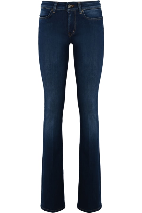 Dondup Pants & Shorts for Women Dondup Lola Skinny Jeans
