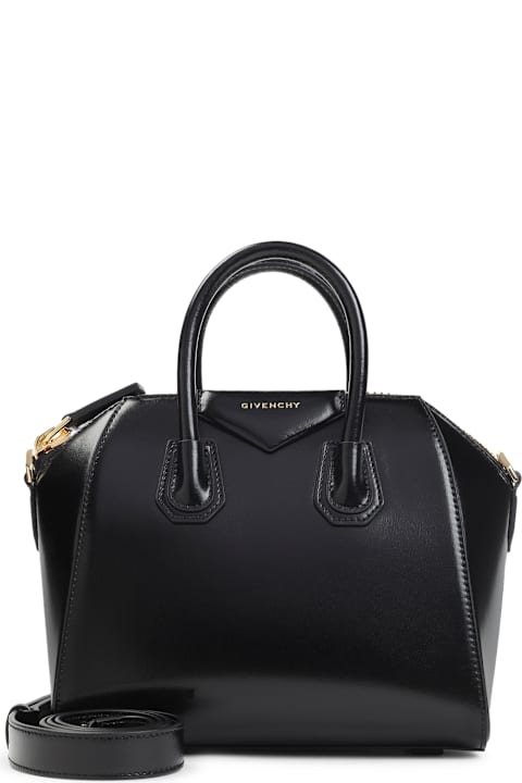 インテリア Givenchy Antigona Mini Handbag