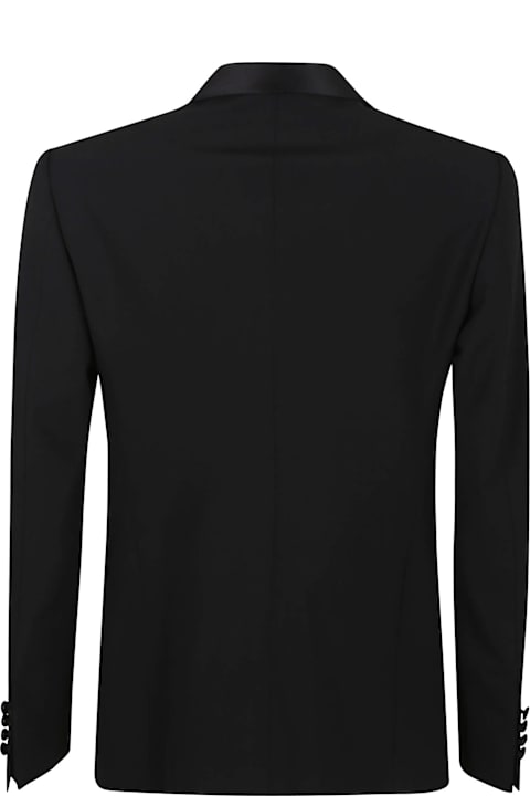 Homeware Emporio Armani Tuxedo
