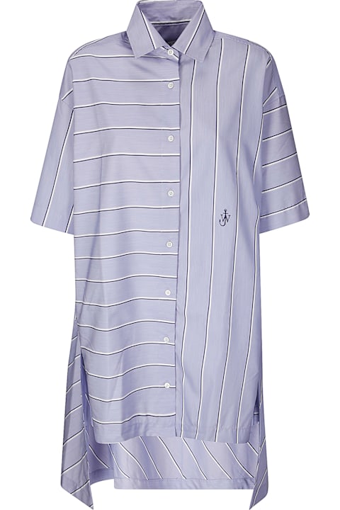 Homeware J.W. Anderson Patchwork Dress