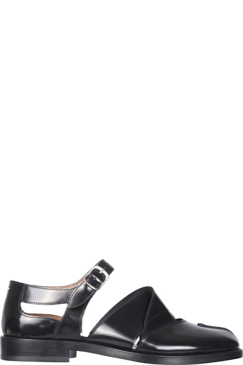 Maison Margiela Mary Jane Tabi