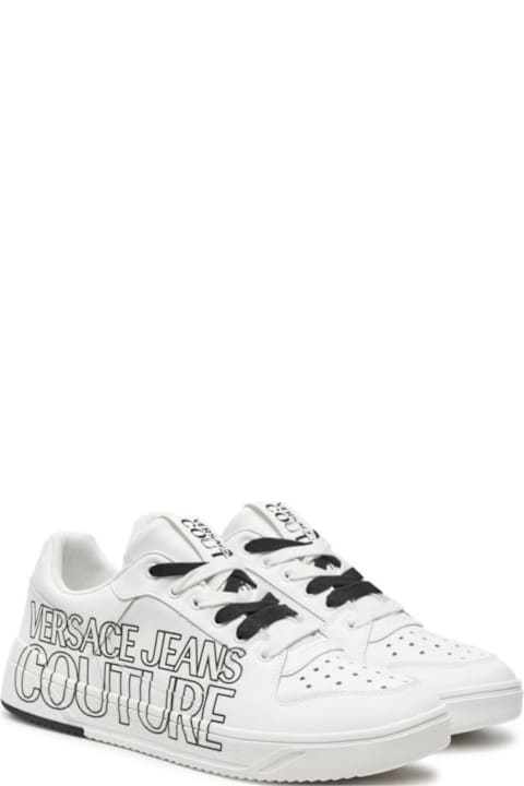 Versace Jeans Couture Sneakers for Men Versace Jeans Couture Versace Jeans Couture Men's Sneakers