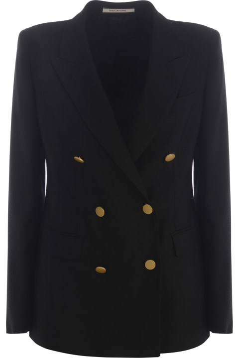 Tagliatore Coats & Jackets for Women Tagliatore Parigi Jacket