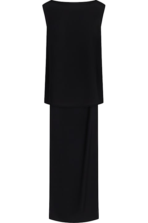 Parosh for Women Parosh Silk Blouse