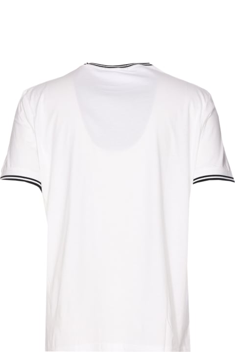 Homeware Fred Perry Twin T-shirt