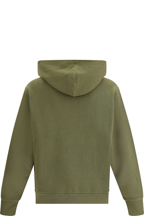 Moncler Genius for Men Moncler Genius Moncler X Mercedes-benz By Nigo Hoodie