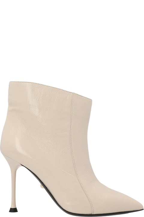 Fashion for Women Alevì 'cher' Ankle Boots
