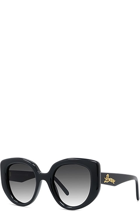 Accessories for Women Loewe LW40100I Sunglasses