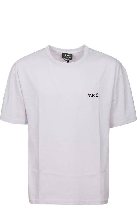 A.P.C. for Men A.P.C. Joachim T-shirt