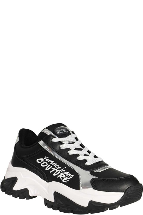 Homeware Versace Jeans Couture Low-top Sneakers