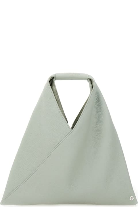 MM6 Maison Margiela حقائب توتي لـ السيدات MM6 Maison Margiela Japanese Mini Bag