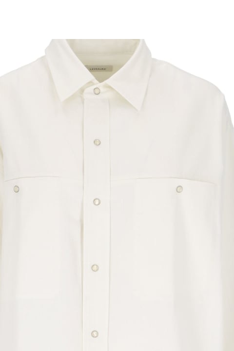 Lemaire for Men Lemaire Classic Shirt