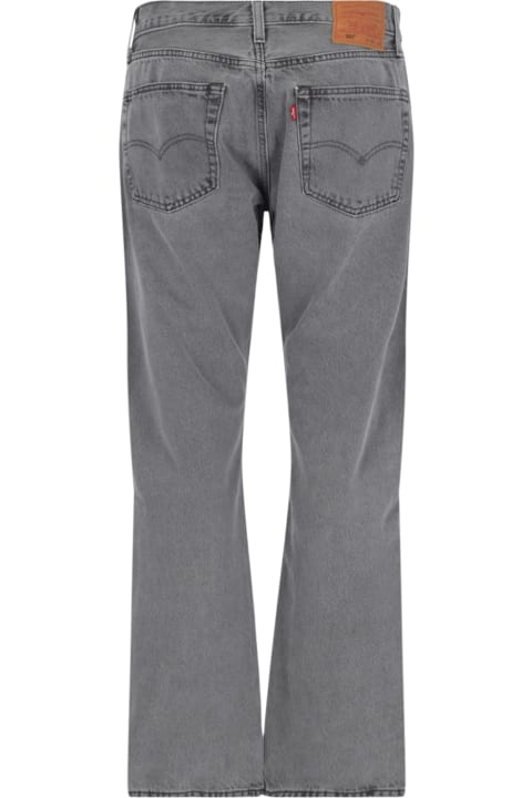 Homeware Levi's "501® Original" Straight Jeans
