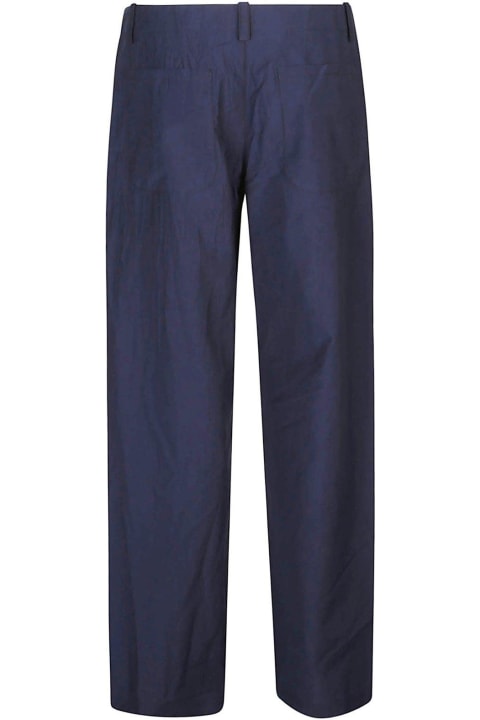 A.P.C. Pants for Men A.P.C. Mathurin Straight-leg Tailored Trousers