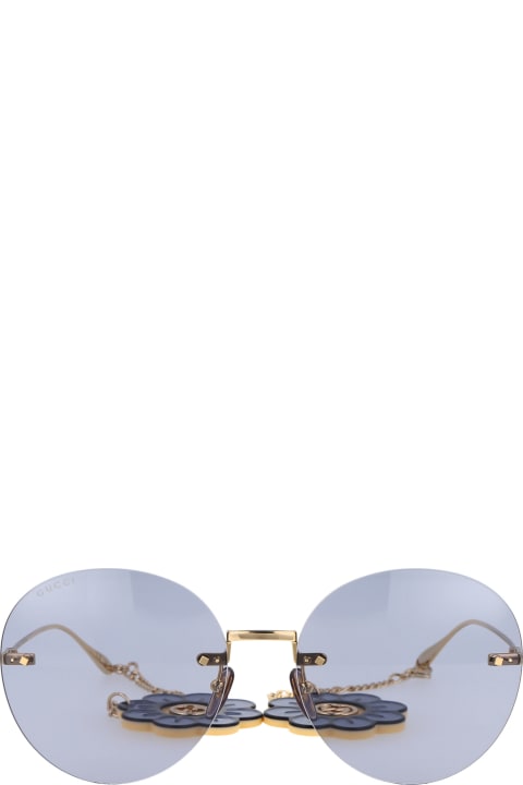 Gucci Eyewear Eyewear for Women Gucci Eyewear Gg1149s Sunglasses