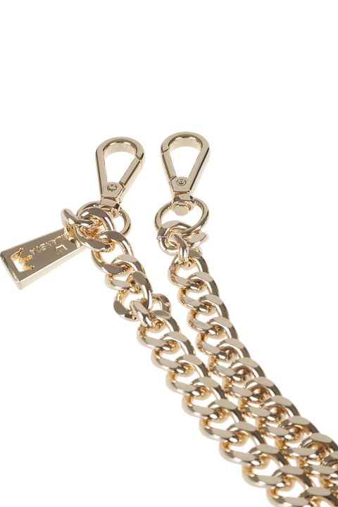 ウィメンズ ネックレス LaMilanesa Chain Classic Necklace