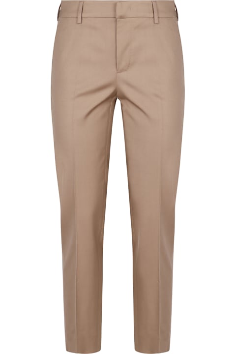 PT Torino Clothing for Women PT Torino Viscose Trousers