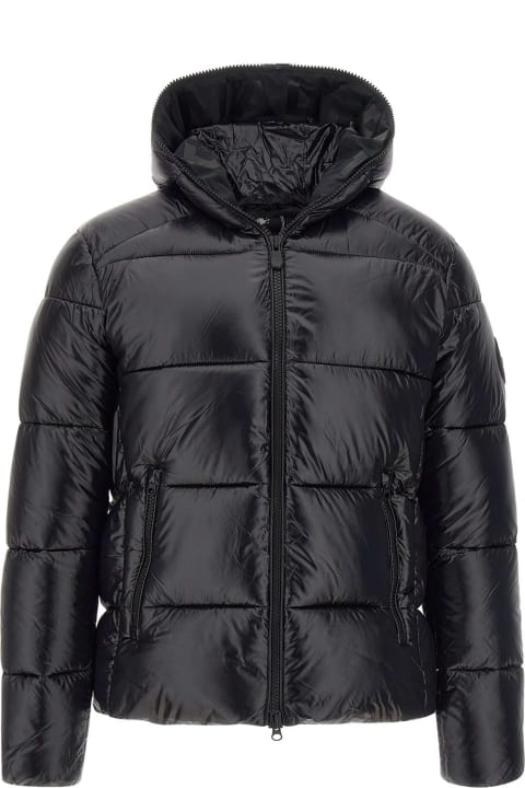 Fashion for Men Save the Duck 'luck17 Edgard' Down Jacket