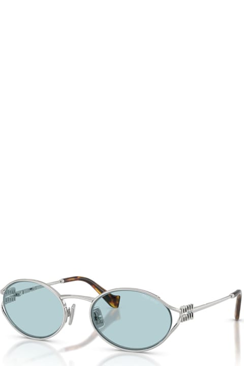 Miu Miu لـ Kids Miu Miu 52YS SOLE Sunglasses