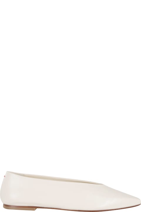 aeyde Betty Nappa Leather