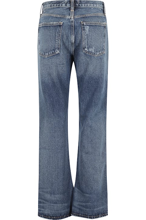 AGOLDE for Kids AGOLDE Kick Boot