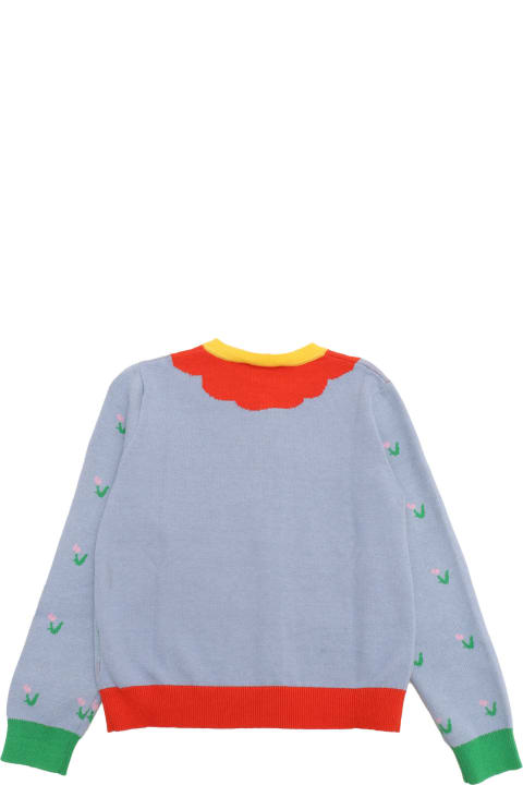 Homeware Stella McCartney Knit Cardigan