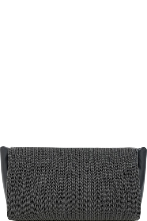 Clutches for Women Brunello Cucinelli Purse