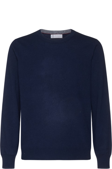 Brunello Cucinelli Sweaters for Men | italist, ALWAYS LIKE A SALE