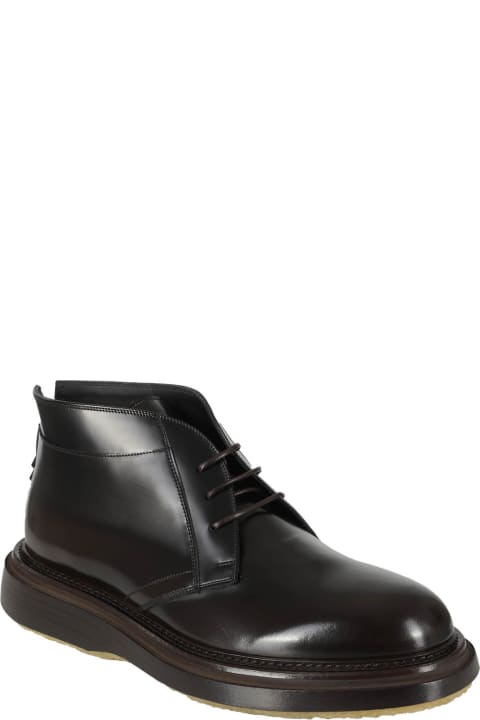 Boots for Men The Antipode Boots