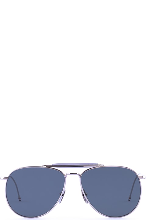 Thom Browne Eyewear for Men Thom Browne UES015A/G0001 Sunglasses