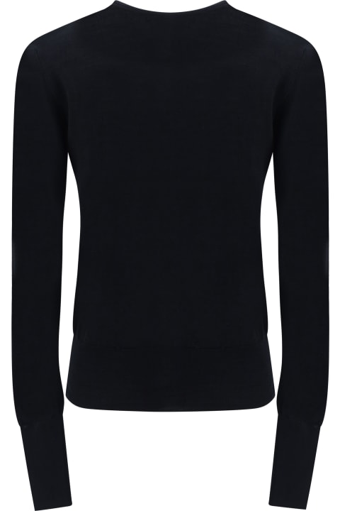 Vivienne Westwood Sweaters for Women Vivienne Westwood Bea Cardigan