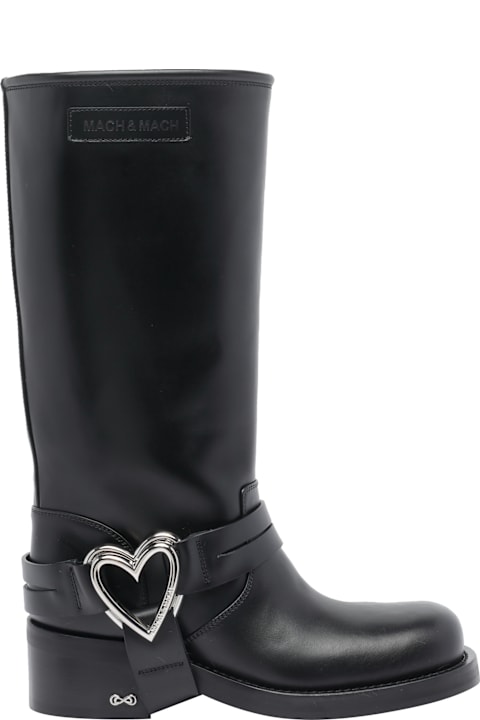 Mach & Mach for Men Mach & Mach Boots