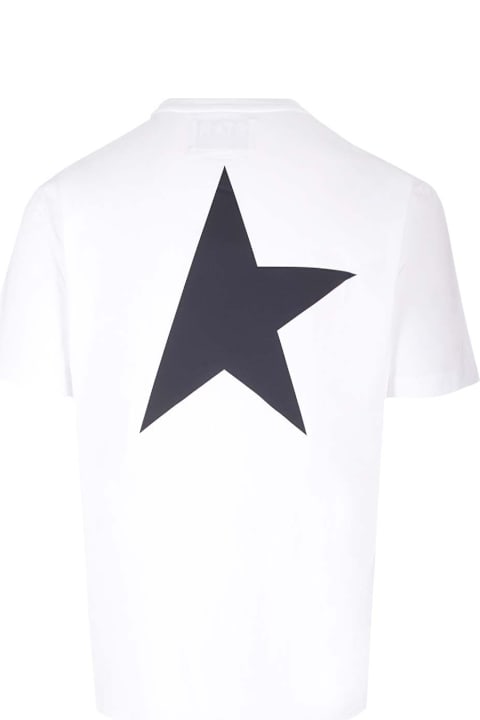 Homeware Golden Goose Star T-shirt