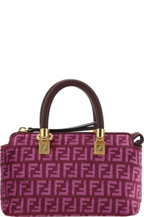 Fendi for Women Fendi Mini By The Way Handbag