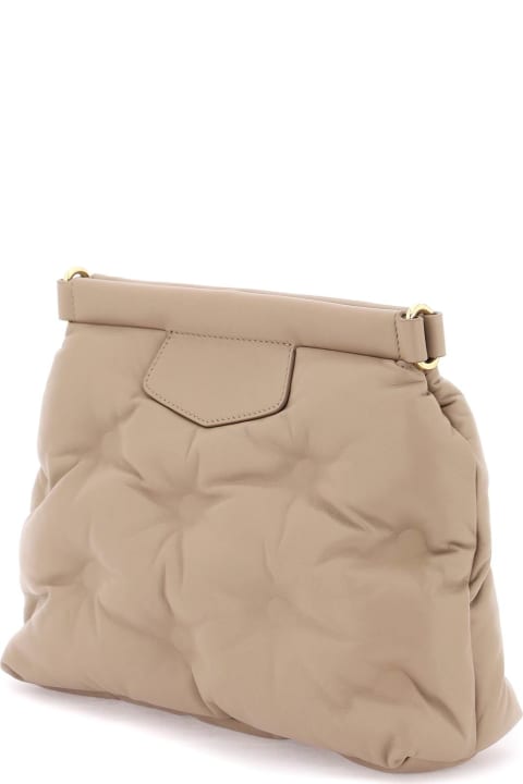 Shoulder Bags for Women Maison Margiela Glam Slam Shoulder Bag