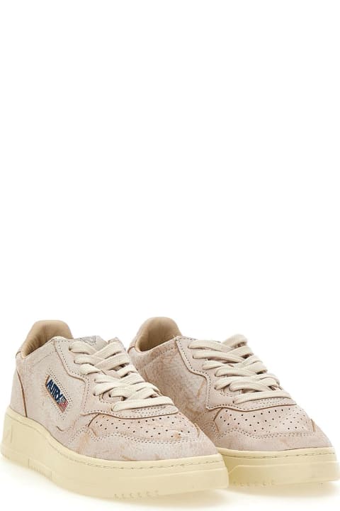 Autry for Women Autry 'aulw Su15' Sneakers