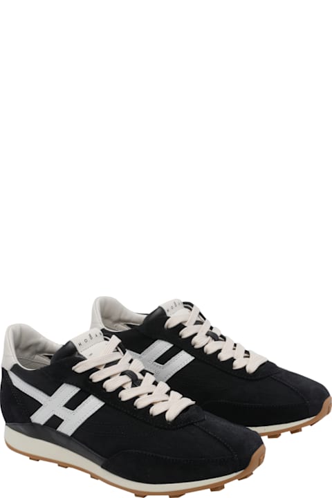 Hogan Athletic Sneakers
