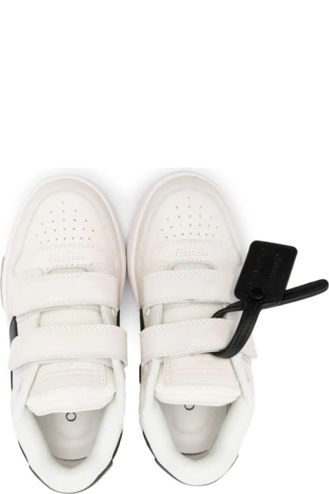 Off-White for Kids Off-White Out Of Office Straps